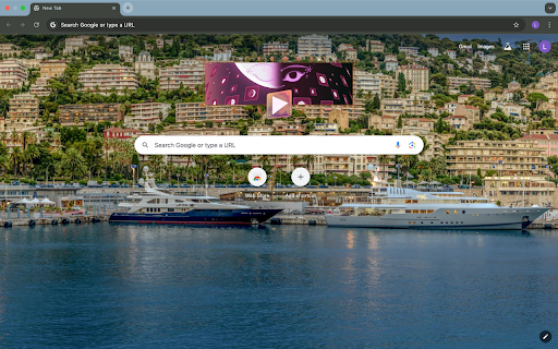 harbor and island  from Chrome web store to be run with OffiDocs Chromium online