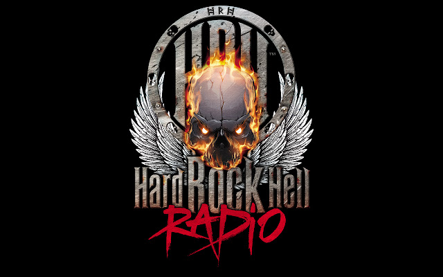 Hard Rock Hell Radio  from Chrome web store to be run with OffiDocs Chromium online
