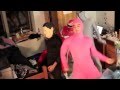 Harlem Shake van de Chrome-webwinkel om te worden uitgevoerd met OffiDocs Chromium online