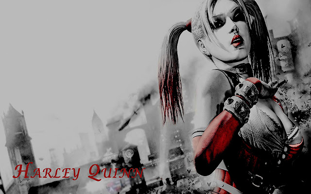 Harley Quinn 05  from Chrome web store to be run with OffiDocs Chromium online