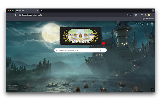 Harry Potter Magic Awakened  from Chrome web store to be run with OffiDocs Chromium online