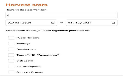 Harvest stats  from Chrome web store to be run with OffiDocs Chromium online
