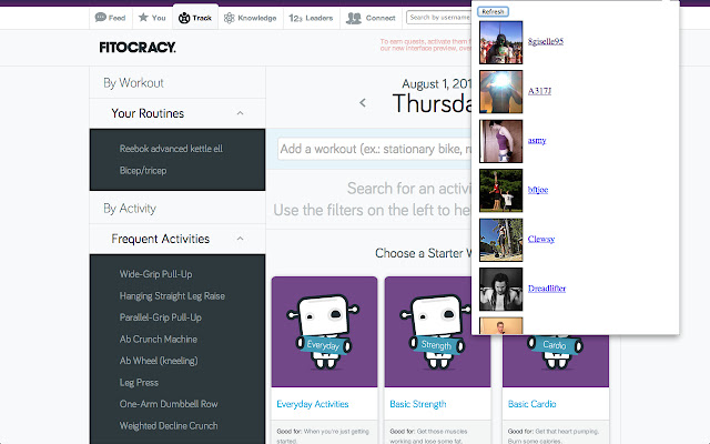 Hateocracy  from Chrome web store to be run with OffiDocs Chromium online