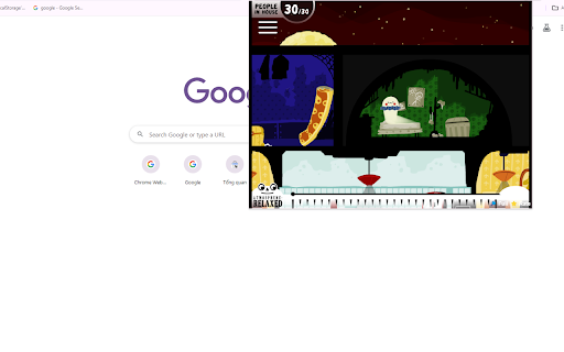Haunt The House Unblocked  Free  from Chrome web store to be run with OffiDocs Chromium online