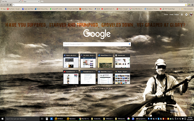 Have You Grasped At Glory!  from Chrome web store to be run with OffiDocs Chromium online