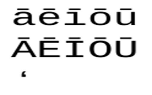 Hawaiian Language Input  from Chrome web store to be run with OffiDocs Chromium online