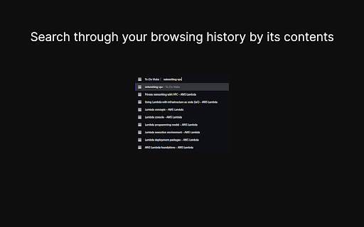 Hawk Page Indexer  from Chrome web store to be run with OffiDocs Chromium online