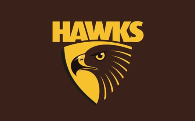 Hawthorn Hawks Theme  from Chrome web store to be run with OffiDocs Chromium online