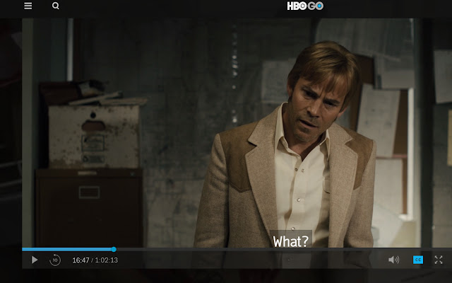 HBO Max/Go Shortcuts  from Chrome web store to be run with OffiDocs Chromium online