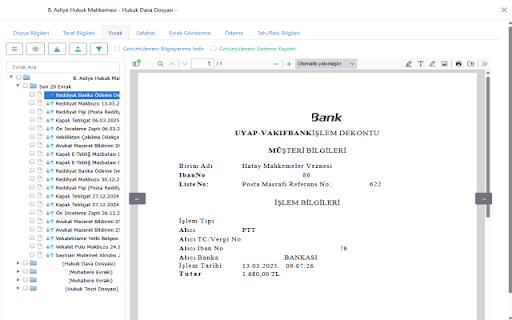 HBOSIS YARDIMCI UYAP EKLENTİSİ from Chrome web store to be run with OffiDocs Chromium online HBOSIS YARDIMCI UYAP EKLENTİSİ from Chrome web store to be run with OffiDocs Chromium online