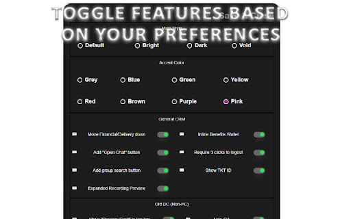 HCCJoy  from Chrome web store to be run with OffiDocs Chromium online