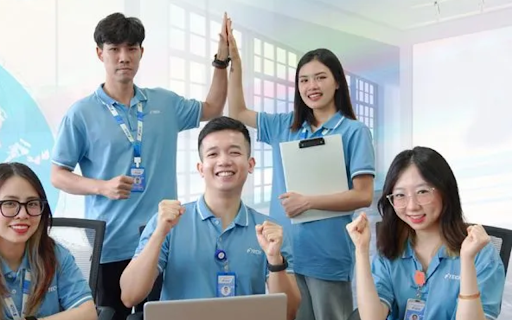 Học Là Giỏi  from Chrome web store to be run with OffiDocs Chromium online