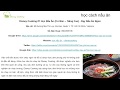 Học Nấu Ăn DisneyCooking  from Chrome web store to be run with OffiDocs Chromium online