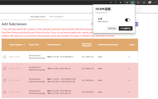 HCSPE  from Chrome web store to be run with OffiDocs Chromium online