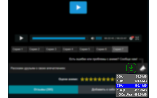 HDrezka Helper  from Chrome web store to be run with OffiDocs Chromium online