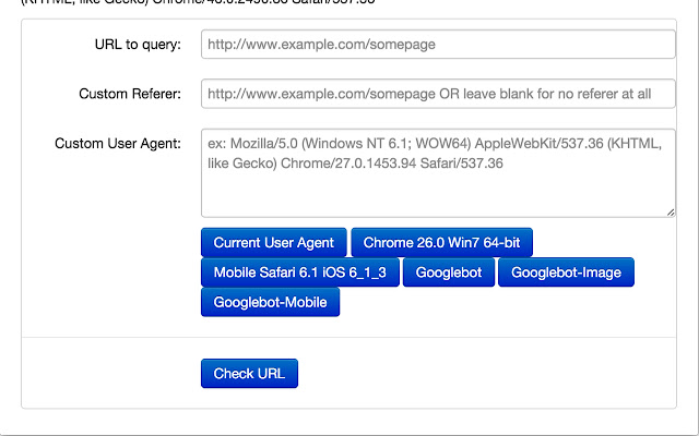 Header Response Checker SEO Tools  from Chrome web store to be run with OffiDocs Chromium online