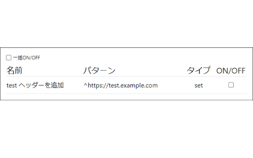 Header Rewriter  from Chrome web store to be run with OffiDocs Chromium online