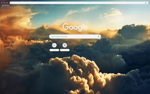 Head in the Clouds  from Chrome web store to be run with OffiDocs Chromium online