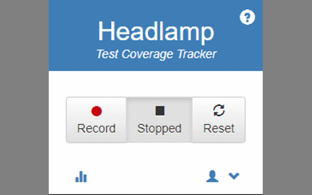 Headlamp  from Chrome web store to be run with OffiDocs Chromium online