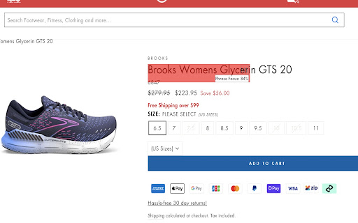 HeadLands  from Chrome web store to be run with OffiDocs Chromium online