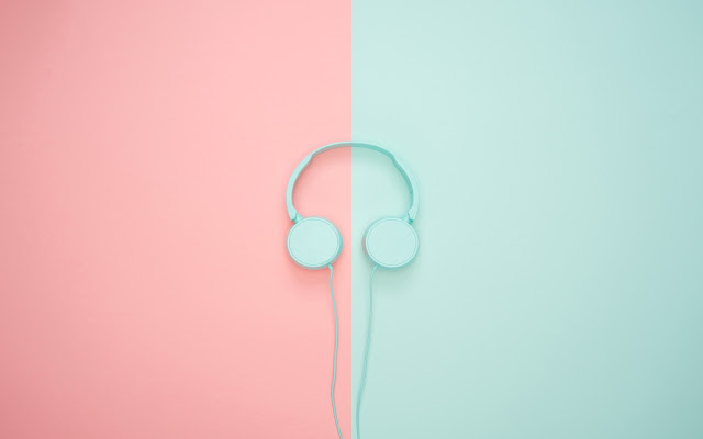 Headphone  from Chrome web store to be run with OffiDocs Chromium online