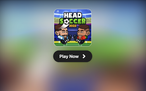 Head Soccer Classroom 6x  from Chrome web store to be run with OffiDocs Chromium online