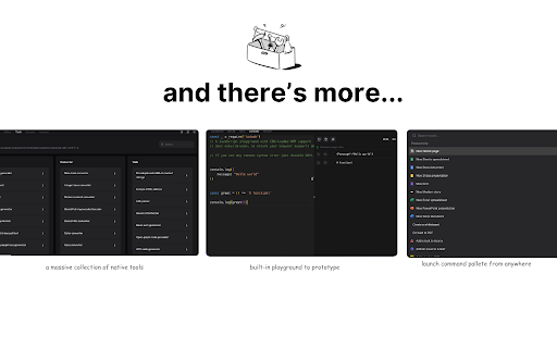 Headstart — A beautiful, efficient, and effortless start page.  from Chrome web store to be run with OffiDocs Chromium online