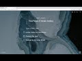 Headway  from Chrome web store to be run with OffiDocs Chromium online