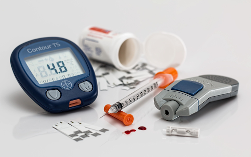Health protection equipment  from Chrome web store to be run with OffiDocs Chromium online