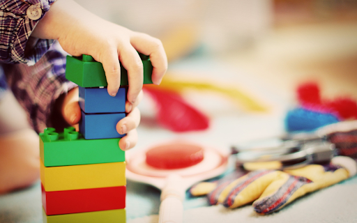Healthy toys  from Chrome web store to be run with OffiDocs Chromium online
