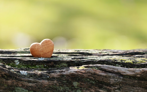 HEART THEME  from Chrome web store to be run with OffiDocs Chromium online