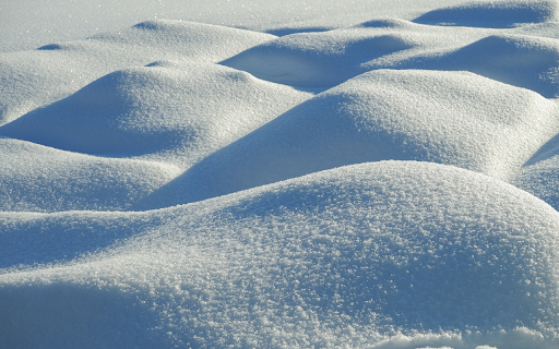 Heavy snowfall  from Chrome web store to be run with OffiDocs Chromium online