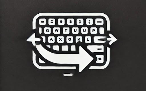 Hebrew English Layout Converter  from Chrome web store to be run with OffiDocs Chromium online