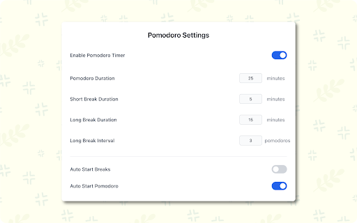 Hedge AI powered distraction blocker  from Chrome web store to be run with OffiDocs Chromium online