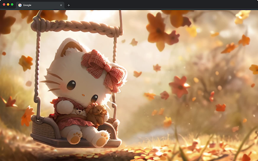 Hello Kitty Live Wallpaper Cute  Kawaii Wallpaper  from Chrome web store to be run with OffiDocs Chromium online