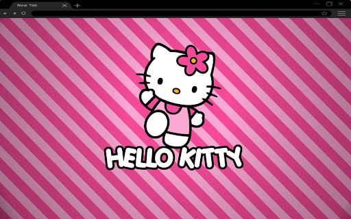 Hello Kitty Sweet and Stylish Wallpaper Collection  from Chrome web store to be run with OffiDocs Chromium online