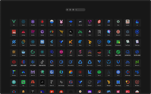 Hello Nav  from Chrome web store to be run with OffiDocs Chromium online