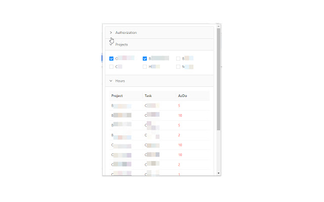 Help Me To Fill Intacct  from Chrome web store to be run with OffiDocs Chromium online
