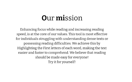Help Reads V2  from Chrome web store to be run with OffiDocs Chromium online