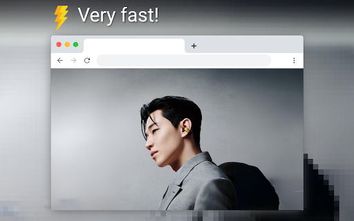 Henry Lau Wallpaper New Tab Gameograf  from Chrome web store to be run with OffiDocs Chromium online