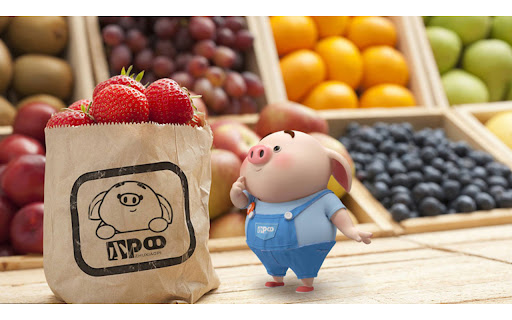 Heo Cute Wallpaper  from Chrome web store to be run with OffiDocs Chromium online