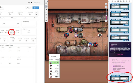 Hephaistos20  from Chrome web store to be run with OffiDocs Chromium online