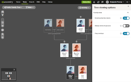Heraldry  from Chrome web store to be run with OffiDocs Chromium online