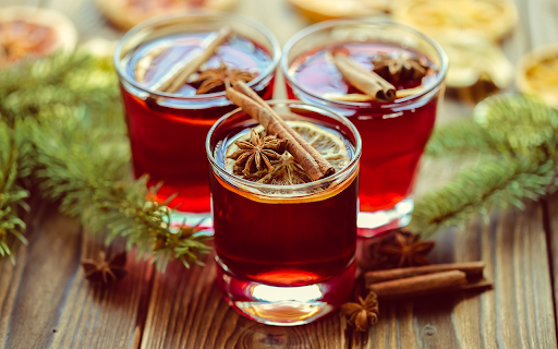 Herbal tea  from Chrome web store to be run with OffiDocs Chromium online