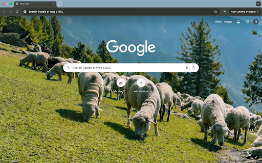 herd of goats and cliffs  from Chrome web store to be run with OffiDocs Chromium online