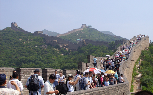 heritage tourism  from Chrome web store to be run with OffiDocs Chromium online