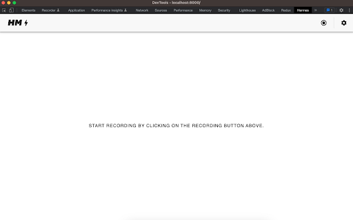 Hermes IO  from Chrome web store to be run with OffiDocs Chromium online