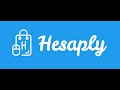 Hesaply Shopping Assistant מחנות האינטרנט של Chrome יופעל עם OffiDocs Chromium באינטרנט