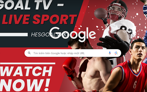 Hesgoal Enjoy Moments Of Sport Entertainment At Home  from Chrome web store to be run with OffiDocs Chromium online
