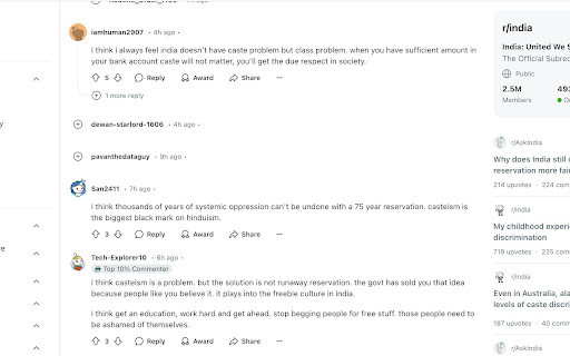 Hesitate, Bhai  from Chrome web store to be run with OffiDocs Chromium online